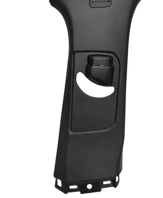 Jeep Grand Cherokee WL (B) pillar trim (top) 6SM72TRMAC 6SM72TX7AD