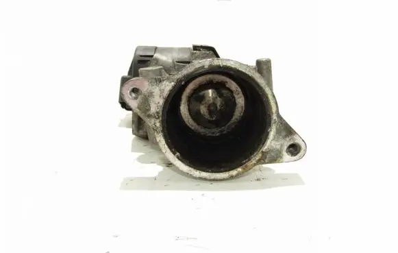 Ford Focus C-MAX EGR valve 9656512380