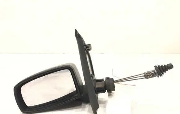 Fiat Panda II Front door electric wing mirror