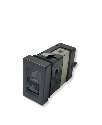 Volkswagen PASSAT B5.5 Seat heating switch 3B0963564A PA6GF30