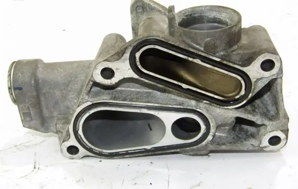 Honda CR-V Thermostat housing 