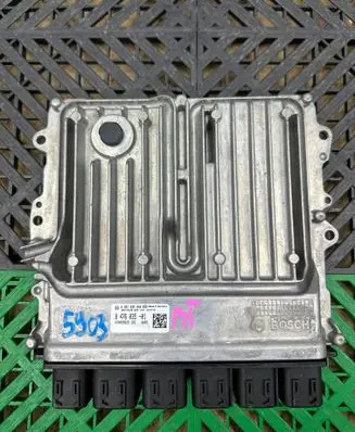 BMW 5 G30 G31 G38 Engine control unit/module 8476035