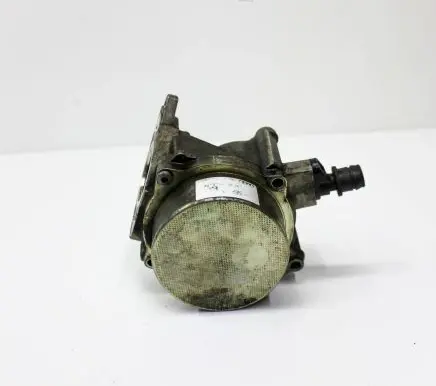 Vacuum pump