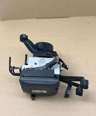 BMW 5 E60 E61 ABS Pump 6783360 6783862