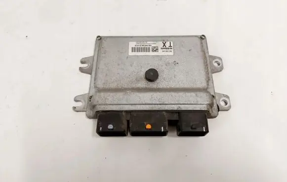 Nissan Qashqai Engine control unit/module ECU MEC-940-240