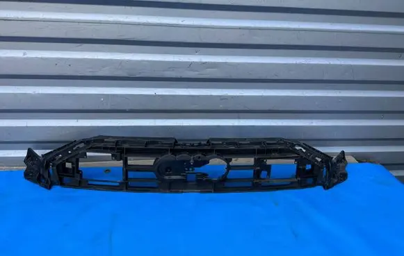 Audi A6 Allroad C8 Front grill 4K0807233E
