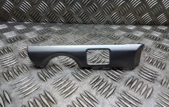 Skoda Yeti (5L) Light switch 5L1858417