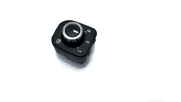 Volkswagen Tiguan Wing mirror switch 5K2959565