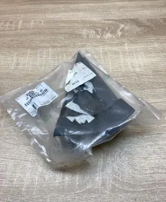 Citroen C3 Plastic wing mirror trim cover 9813323880