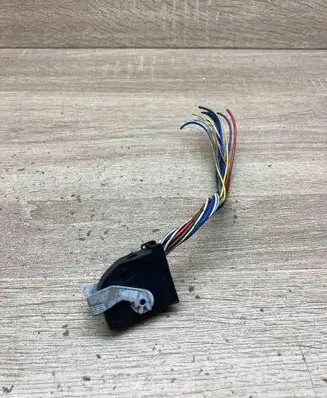 BMW 5 E39 Plug wire 8373602
