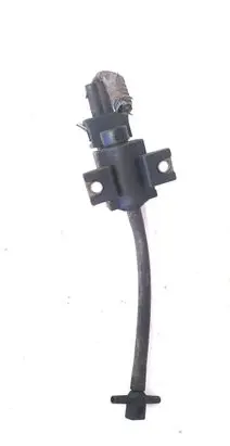 Toyota RAV 4 (XA40) Turbo solenoid valve 258600R011