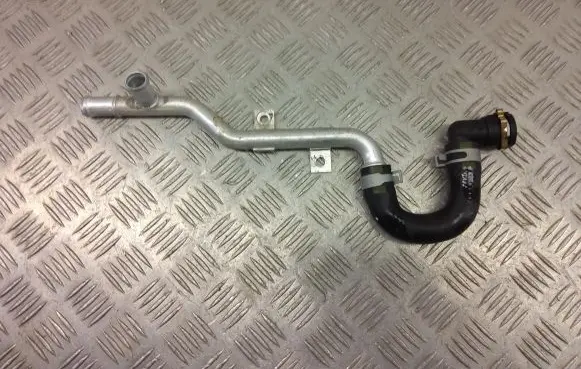 Hyundai Kona I Engine coolant pipe/hose