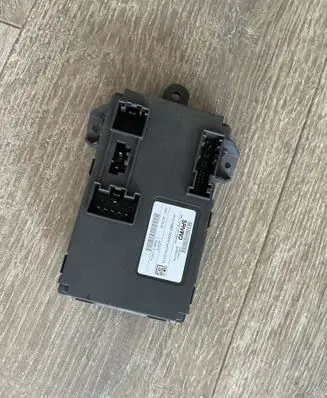 Volvo XC40 Other devices 31652464
