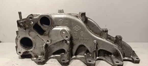 Mercedes-Benz C W205 Intake manifold 140033370R
