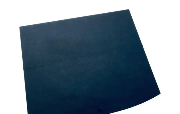 Toyota RAV 4 (XA50) Trunk/boot floor carpet liner 5841042110C1