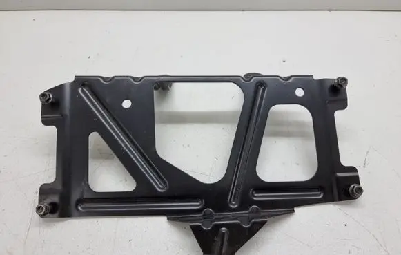 BMW 5 F10 F11 Sound amplifier holder/bracket 9215493 233101 65159215493