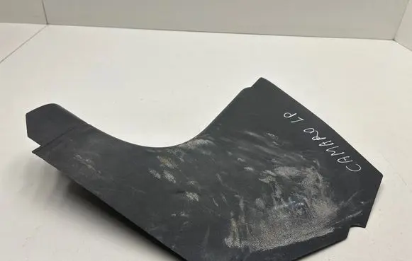 Chevrolet Camaro Foot area side trim LS1459 92234908