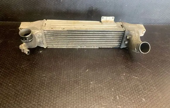 KIA Sorento Intercooler radiator 