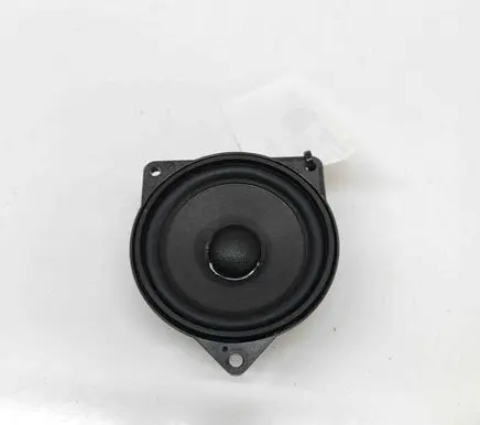 Panel speaker