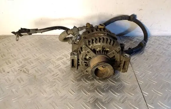 Generator/alternator