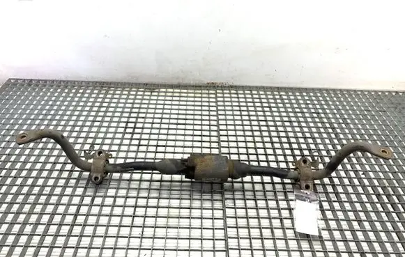 Mercedes-Benz GLE (W166 - C292) Rear anti-roll bar/sway bar 1663202911