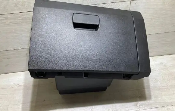Glove box set