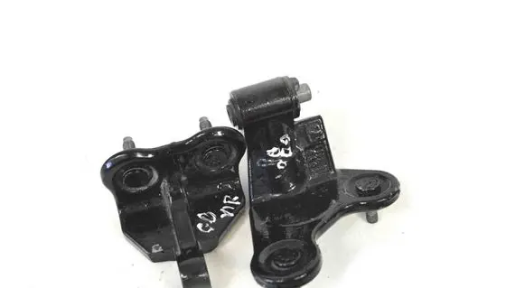 Mercedes-Benz S C217 Rear door upper hinge 