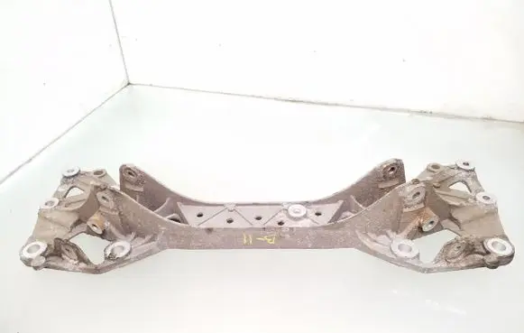Alfa Romeo Giulietta Rear subframe 50518704