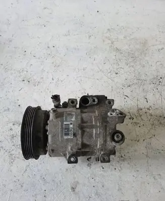 KIA Ceed Air conditioning (A/C) compressor (pump)