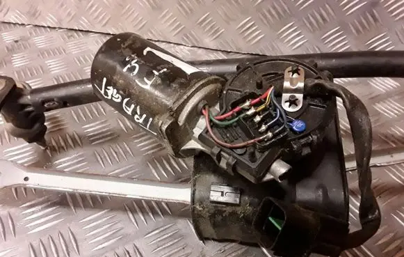Hyundai Trajet Wiper motor 981103A000 981102E000