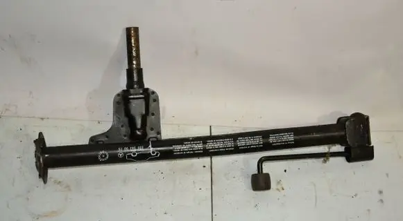 Mercedes-Benz CL C215 Lift Jack 2205830015