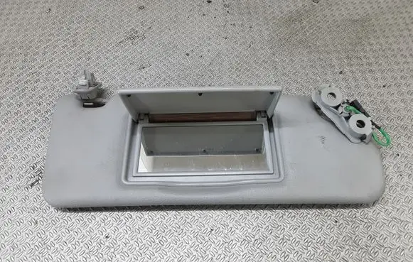 Volvo S80 Sun visor