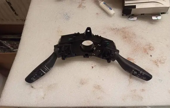 KIA Niro Wiper turn signal indicator stalk/switch 4C73AR1001 93403G5960 201707100507