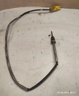 Renault Laguna III Lambda probe sensor