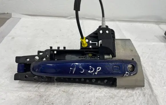 Audi A5 Sportback 8TA Front door exterior handle