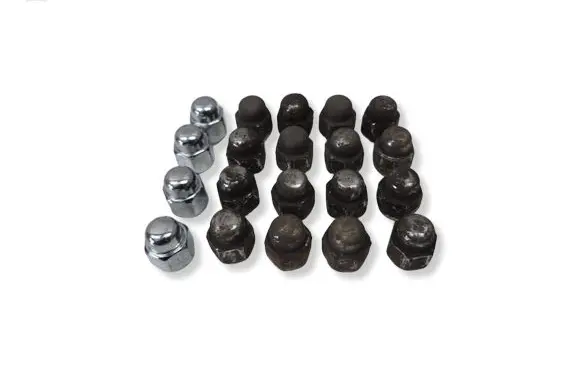 Hyundai Santa Fe Nuts/bolts
