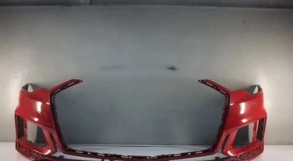 Audi A6 S6 C8 4K Front bumper 20200908