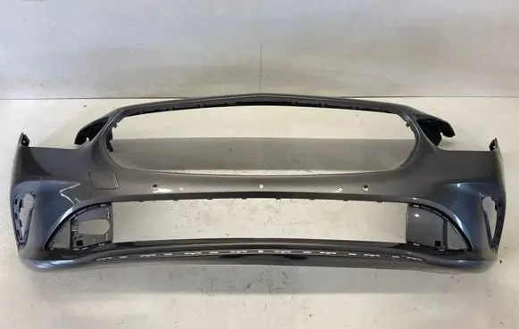 Mercedes-Benz B W247 Front bumper A2478855300 A2478853601 9478859301