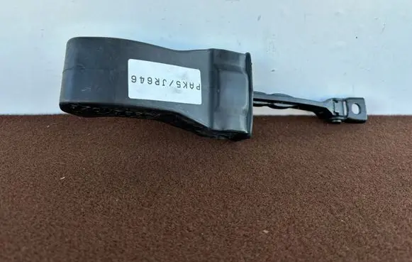 Seat Ibiza IV (6J,6P) Front door check strap stopper 6J0837249D
