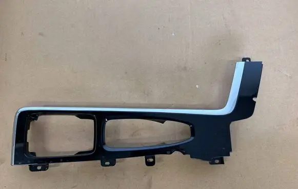 Volvo XC60 Center console decorative trim 31417548
