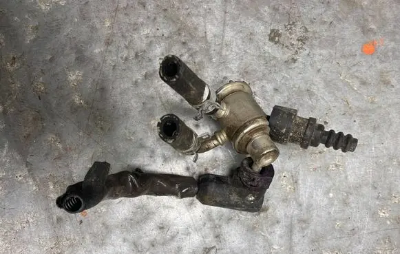 Renault Master III AdBlue injector 160721041R