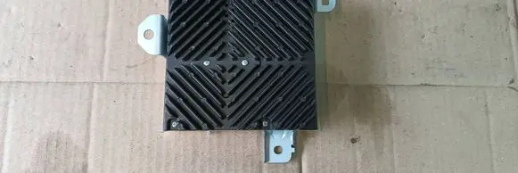 Honda Civic X Parking PDC control unit/module 39670TGGG010M1