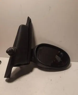 Smart ForTwo I Front door electric wing mirror 017004