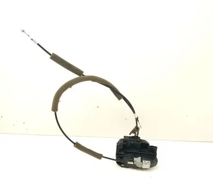 Nissan Navara D23 Front door lock