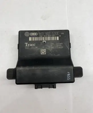 Volkswagen Golf VI Gateway control module 1K0907530E