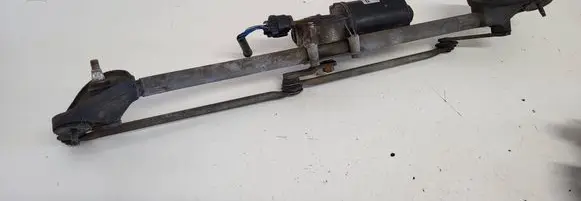 Toyota Corolla E120 E130 Front wiper linkage and motor 404749