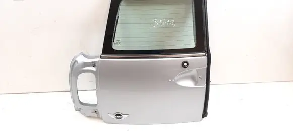 Mini One - Cooper Clubman R55 Back/rear loading door 