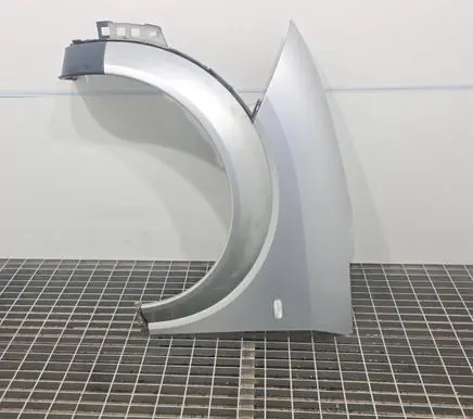 Audi A2 Fender LY7W