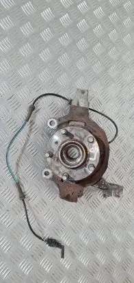 Nissan Murano Z51 Front wheel hub spindle knuckle