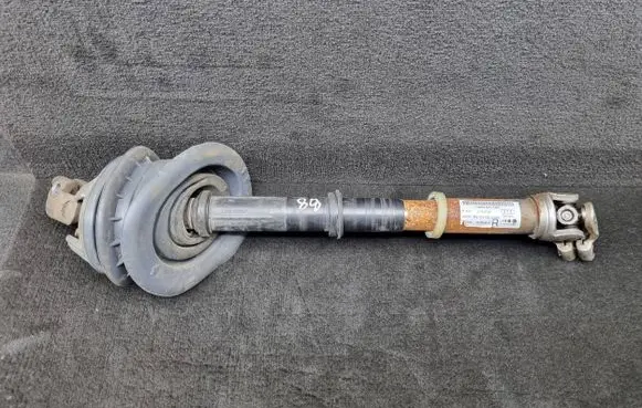 Audi A4 S4 B8 8K Steering column universal joint 8K2419753C 8K2419753H 8K2419753F